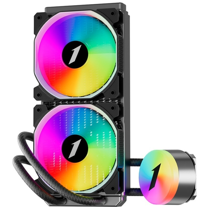 1STPLAYER TS2 240 BLACK