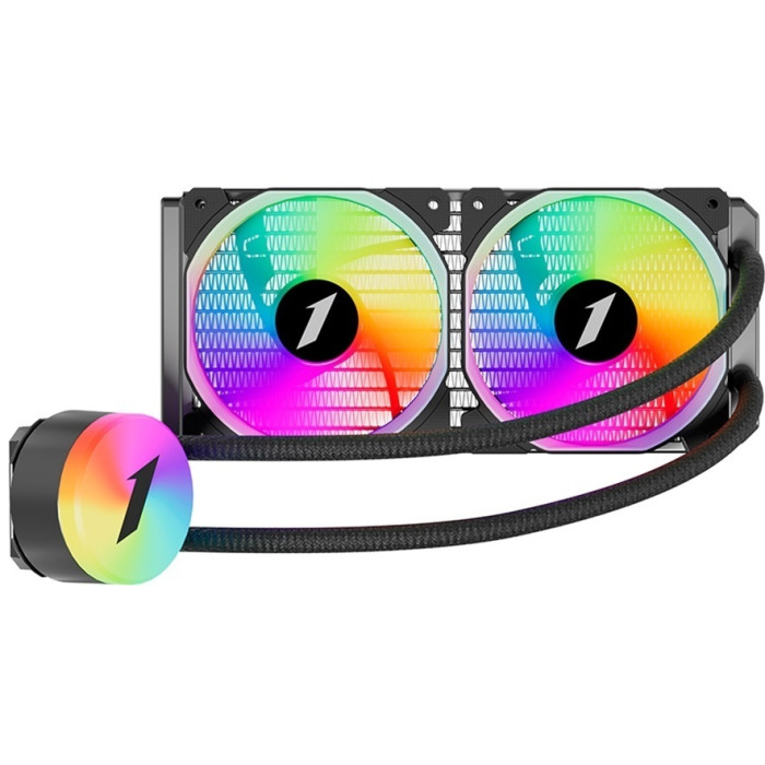 1STPLAYER TS2 240 BLACK