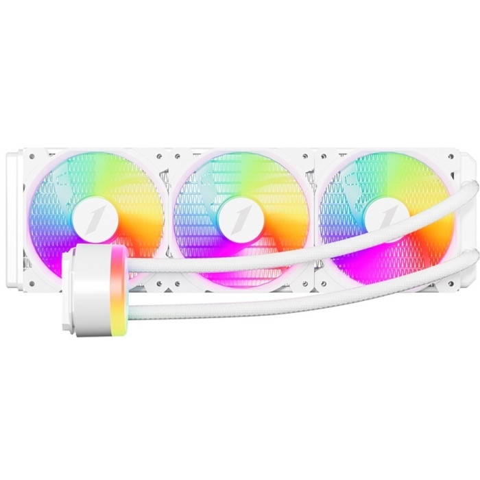 1STPLAYER TS2 360 WHITE