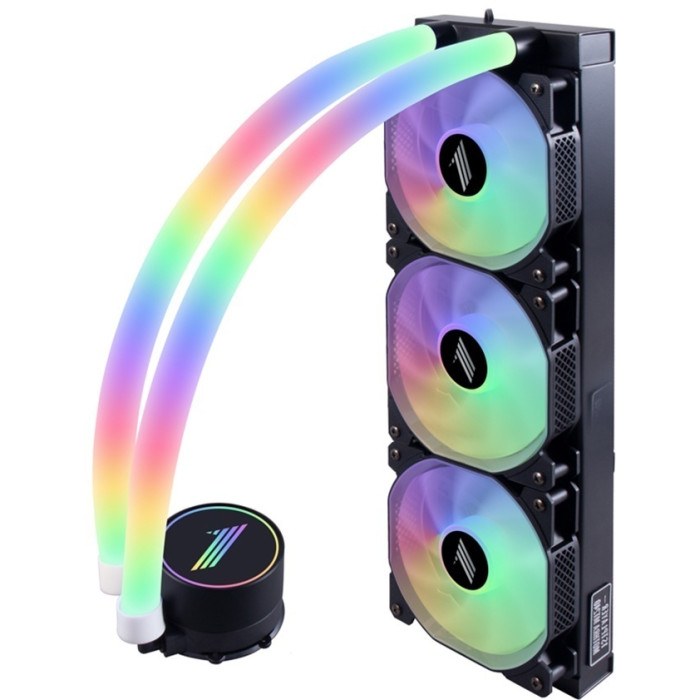 1STPLAYER MT360 BLACK