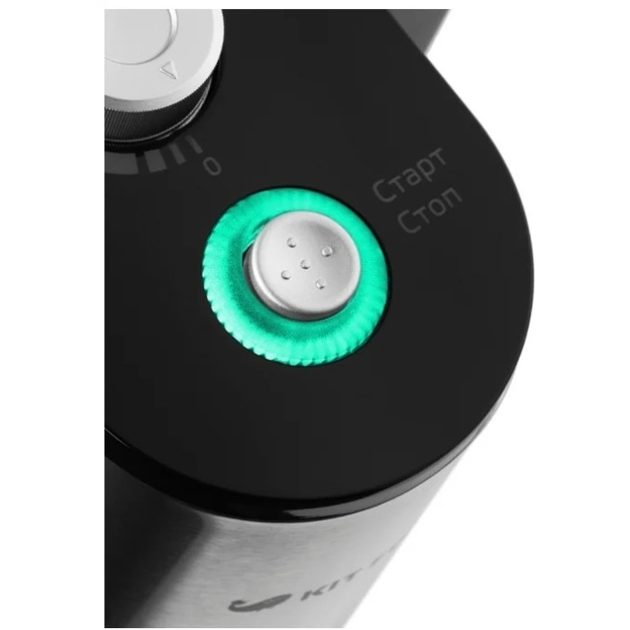 Термопот Kitfort КТ-2502 черный