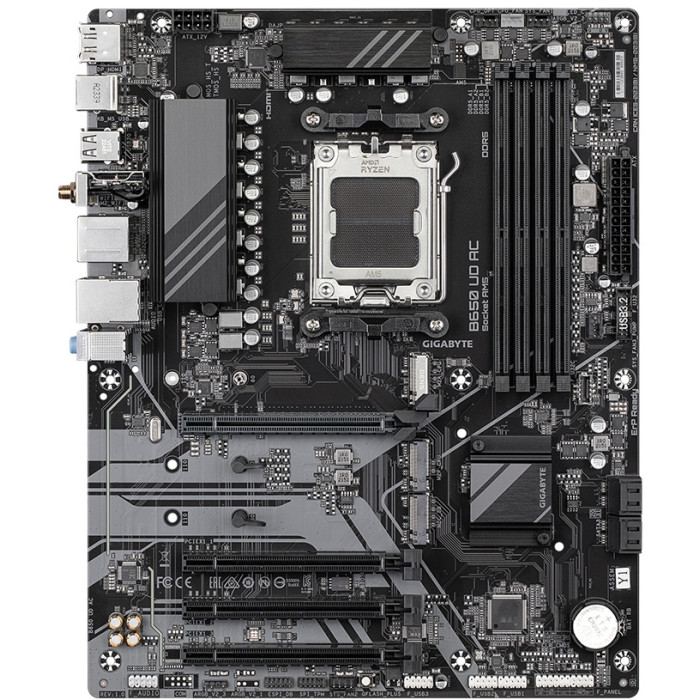 GIGABYTE B650 UD AX-Y1