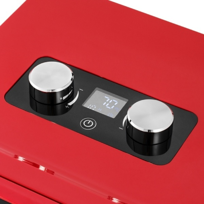 Kitfort КТ-1915-2 красный