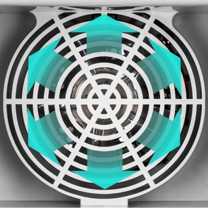 Kitfort КТ-1915-2 красный