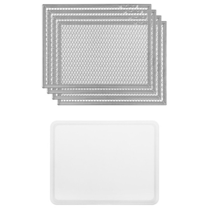 Kitfort КТ-1915-2 красный