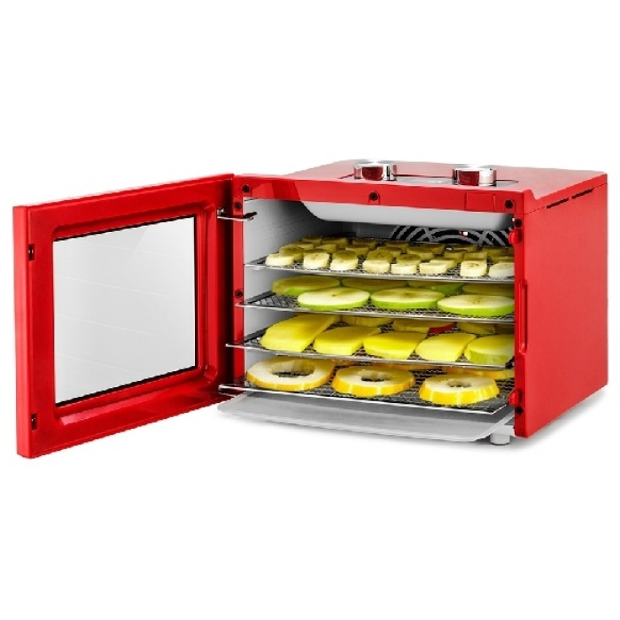 Kitfort КТ-1915-2 красный