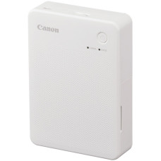 Canon SELPHY QX20 белый