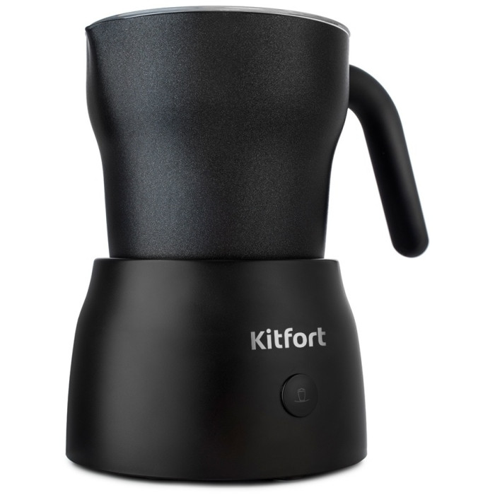 Kitfort КТ-710 черный