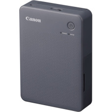 Canon SELPHY QX20 серый