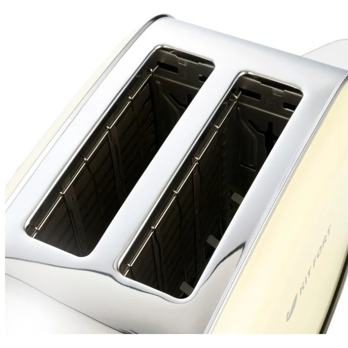 Kitfort KT-2014-2 бежевый