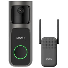 Imou видеодомофон 2S Kit черный