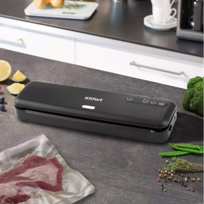 Kitfort KT-1509-1 черный