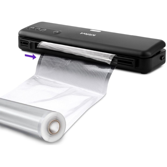 Kitfort KT-1509-1 черный