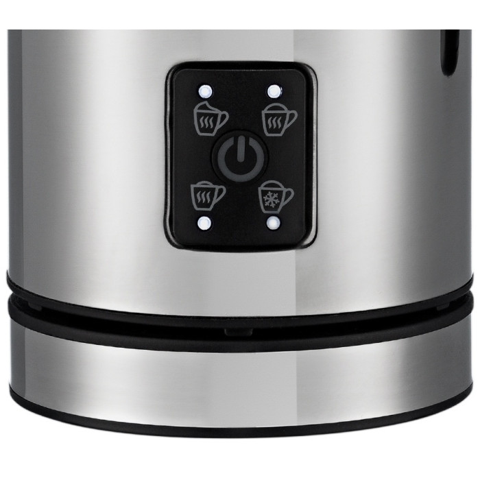 Kitfort КТ-758 серебристый