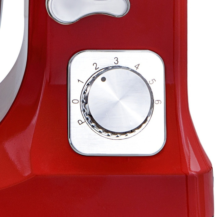 Kitfort КТ-1324-1 красный