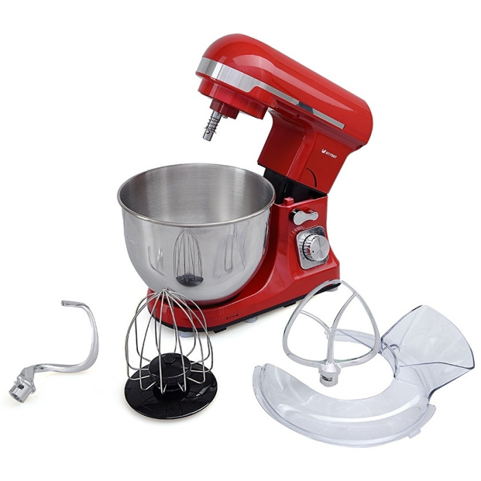 Kitfort КТ-1324-1 красный