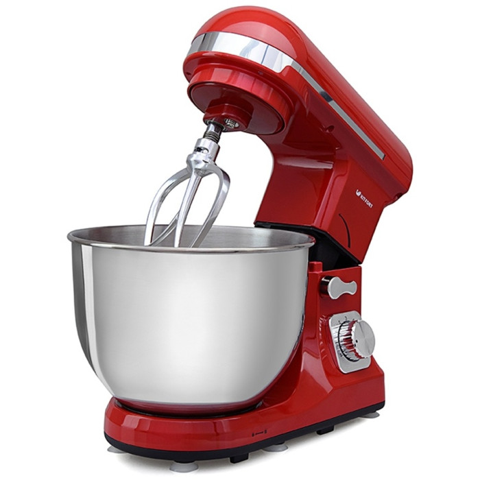 Kitfort КТ-1324-1 красный