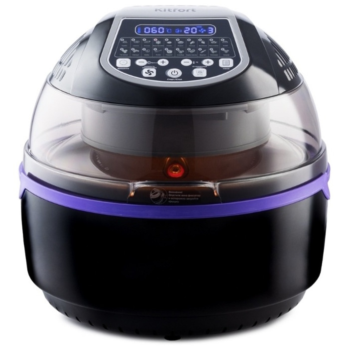 Электрогриль Kitfort КТ-2219-1