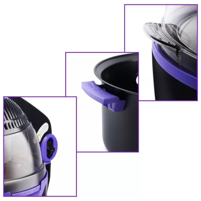 Электрогриль Kitfort КТ-2219-1