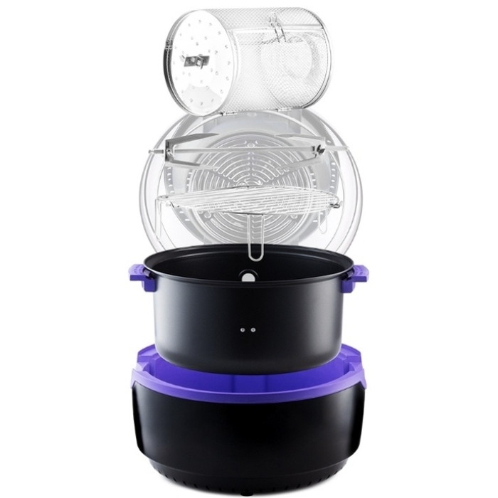 Электрогриль Kitfort КТ-2219-1