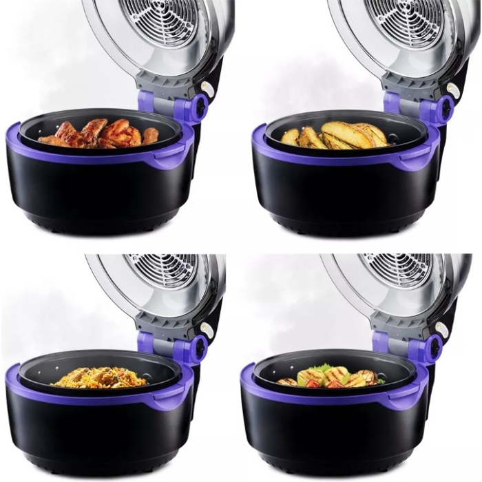 Электрогриль Kitfort КТ-2219-1