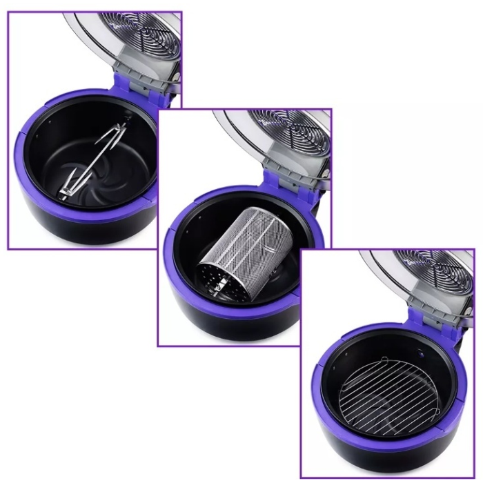 Электрогриль Kitfort КТ-2219-1