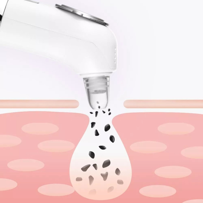 Kitfort вакуумный очиститель KT-3126