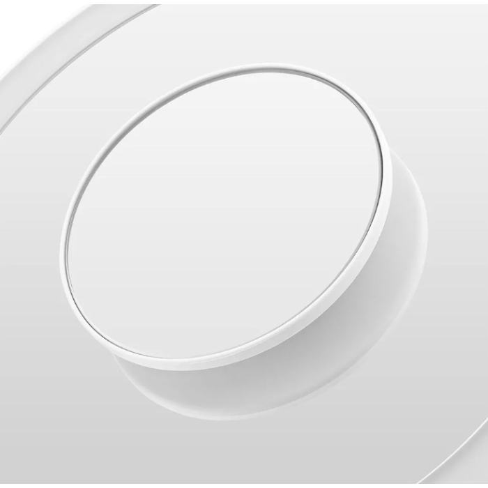 Kitfort зеркало настольное косметическое KT-3137 20.2х17.5 х37.5 см