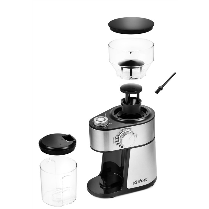 Kitfort KT-717 черный