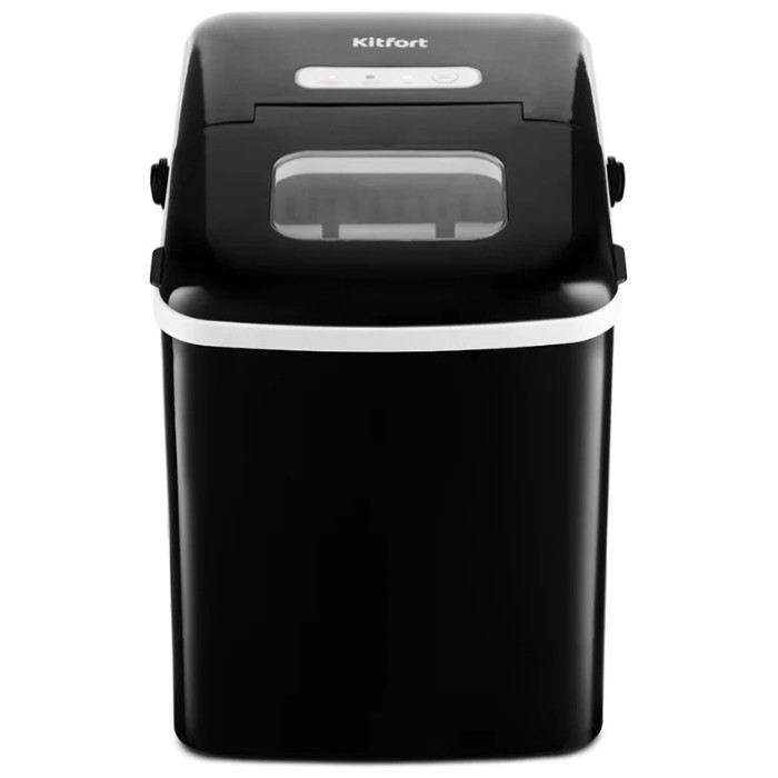 Kitfort КТ-1806 черный