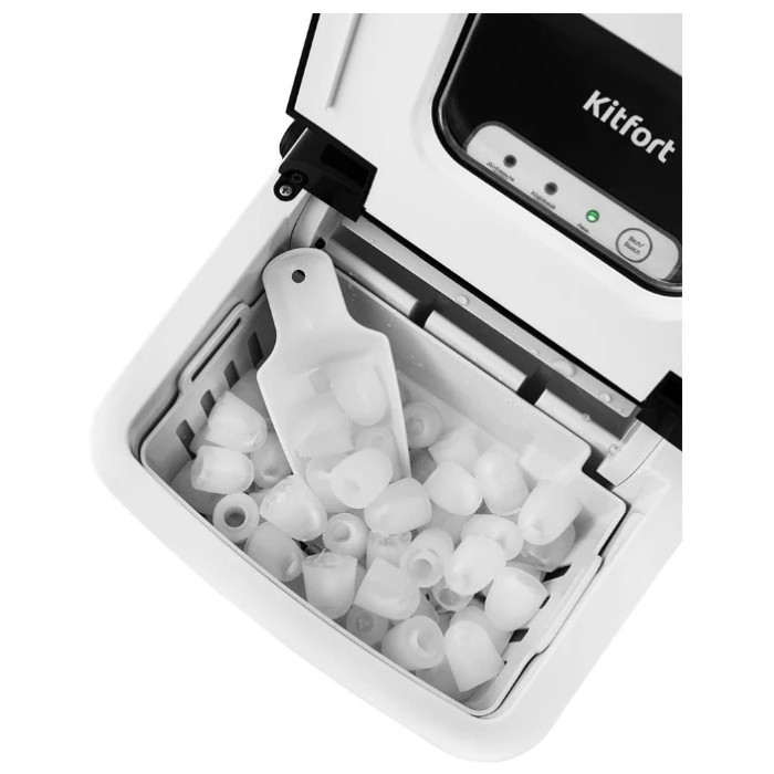 Kitfort КТ-1806 черный