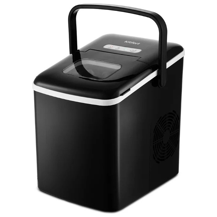 Kitfort КТ-1806 черный