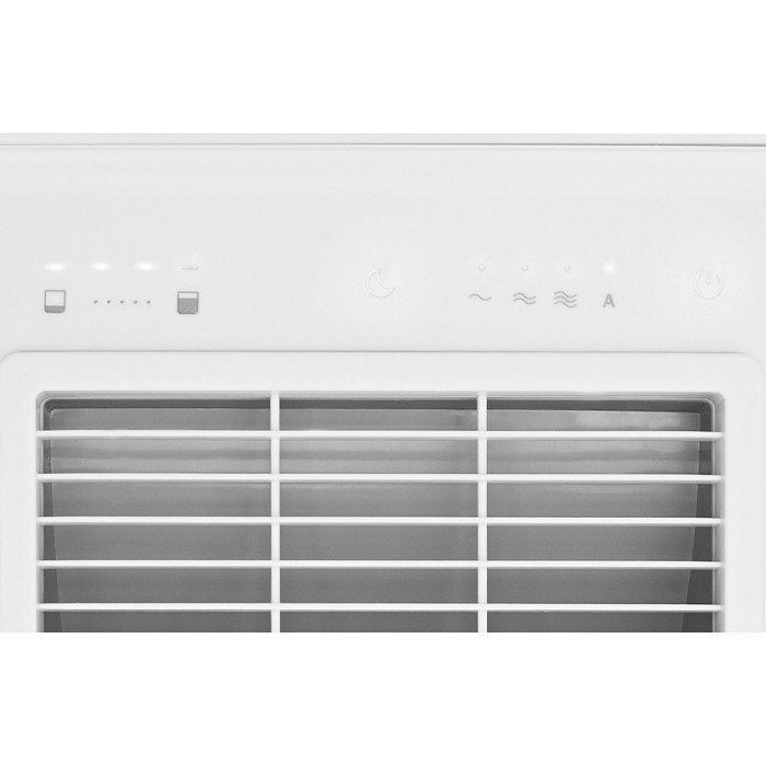 Очиститель воздуха Kitfort KT-2821 белый