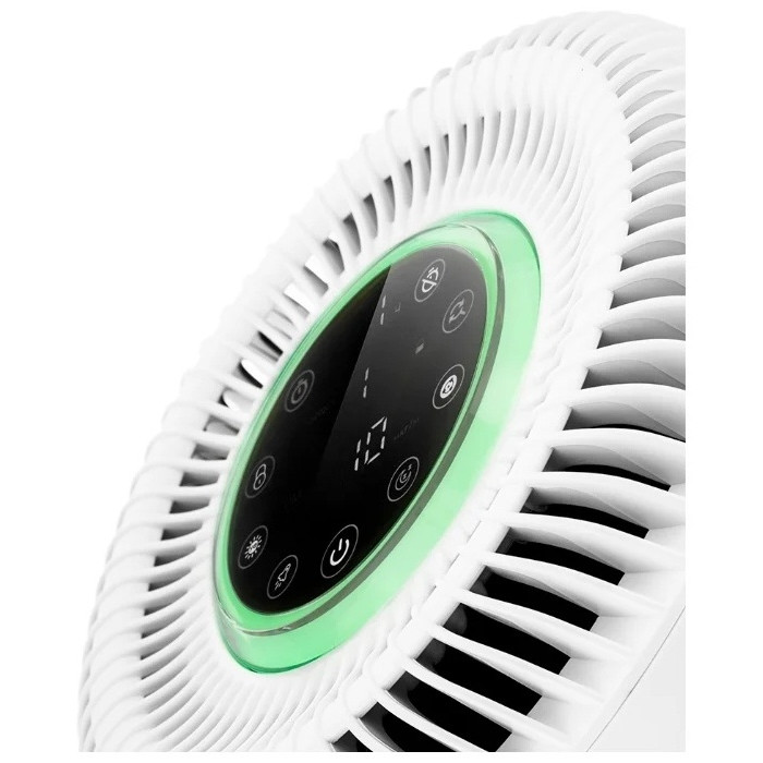 Очиститель воздуха Kitfort KT-2813 белый