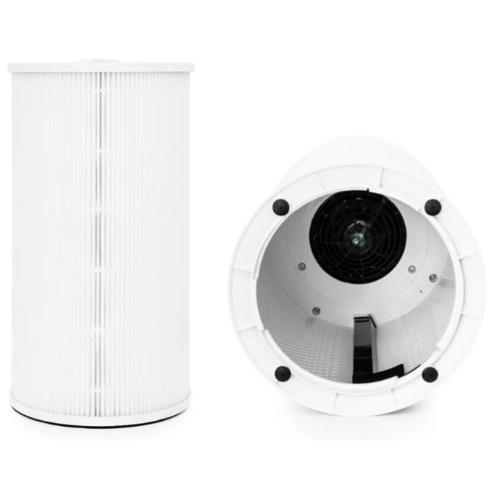 Очиститель воздуха Kitfort KT-2813 белый