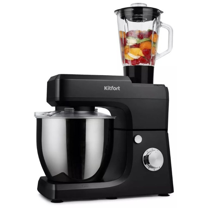 Kitfort KT-1339-3 черный
