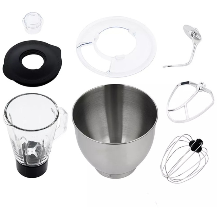 Kitfort KT-1339-3 черный