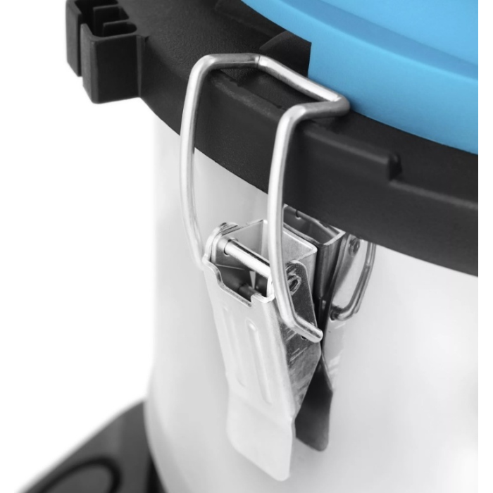 Kitfort КТ-547 синий, черный