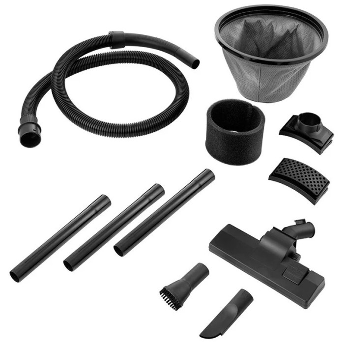 Kitfort КТ-547 синий, черный