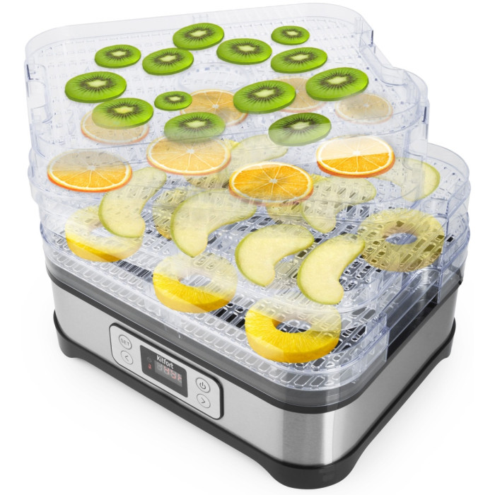 Kitfort KT-1903 черный