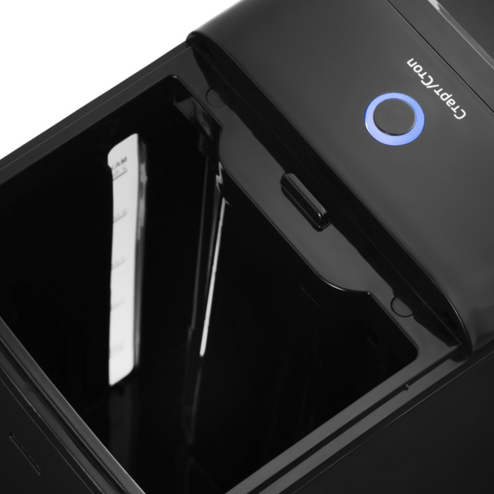 Термопот Kitfort KT-2504 серебристый