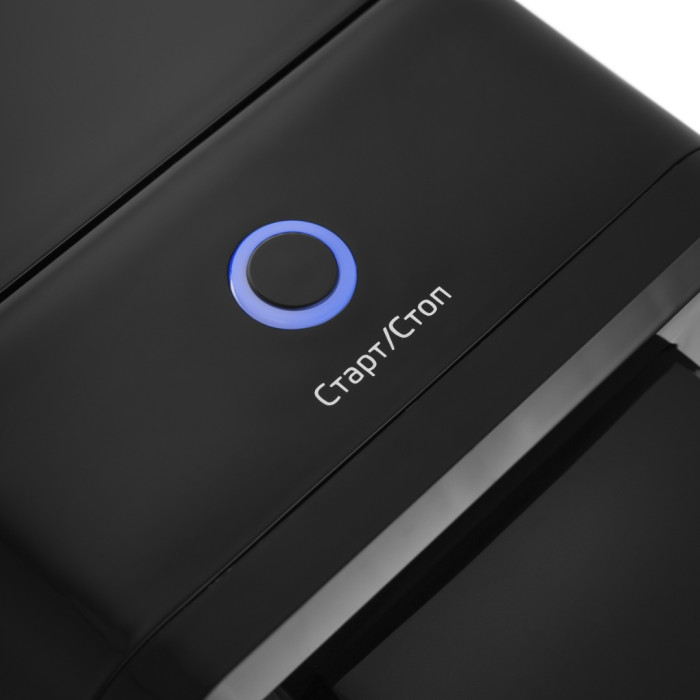 Термопот Kitfort KT-2504 серебристый