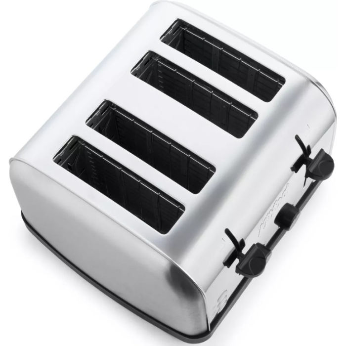 Kitfort KT-2016 серебристый