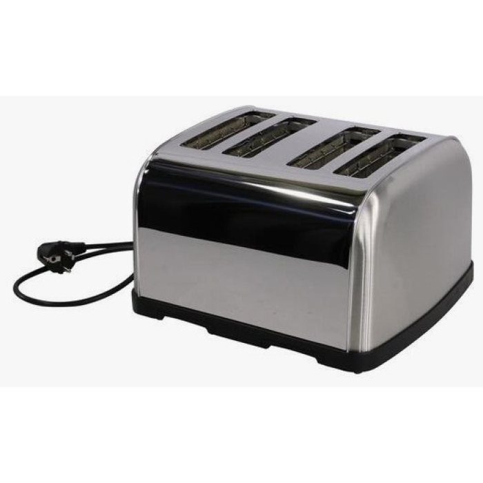 Kitfort KT-2016 серебристый