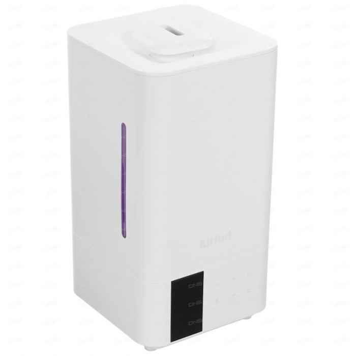 Увлажнитель воздуха Kitfort KT-2885 белый