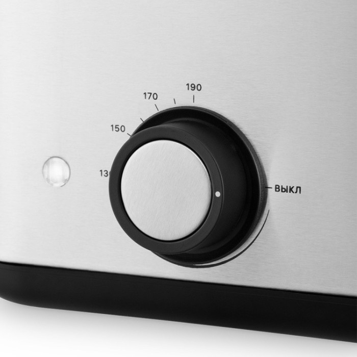 Kitfort KT-4075 черный