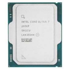 Процессор Intel Core Ultra 7 265KF 3.9/5.5GHz 20C/20T Arrow Lake 125W FCLGA1851 TRAY