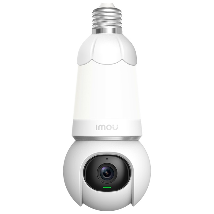 Imou камера видеонаблюдения Bulb Cam, 3 расширение 2304x1296