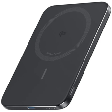 Внешний аккумулятор Anker Nano (A1665H11) 5000 мАч 15 Вт черный