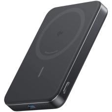 Внешний аккумулятор Anker MagGo (A1664H11) 10000 мАч 45 Вт черный